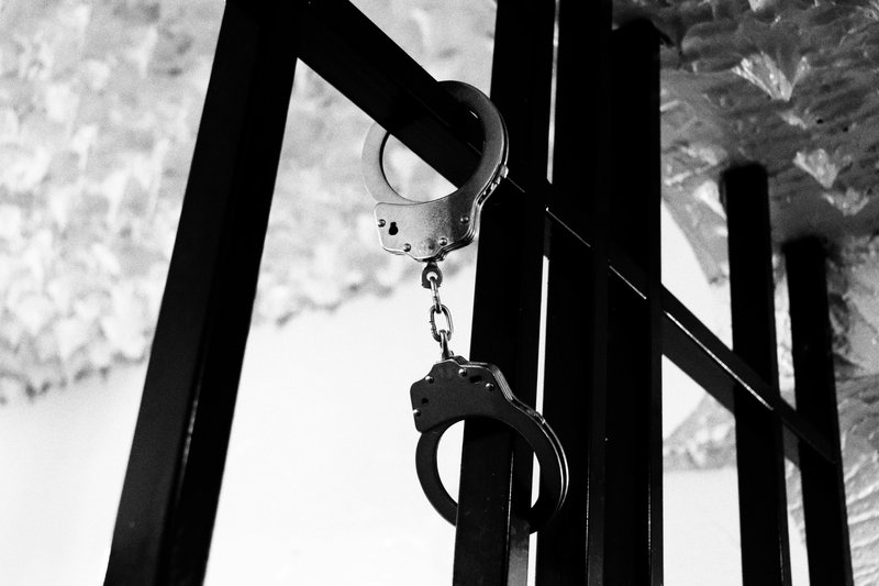 Büntetőjogi védelem